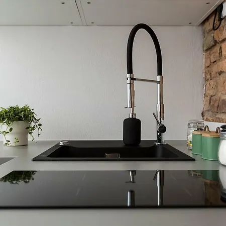 Loft Paprotka Premium Apartment, Close To Mtp Expo, F.vat * Πόζναν