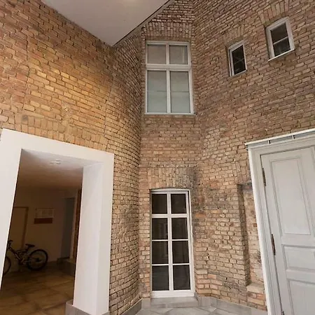 Loft Paprotka Premium Apartment, Close To Mtp Expo, F.vat Poznan