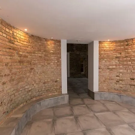 Apartment Loft Paprotka Premium Apartment, Close To Mtp Expo, F.vat *