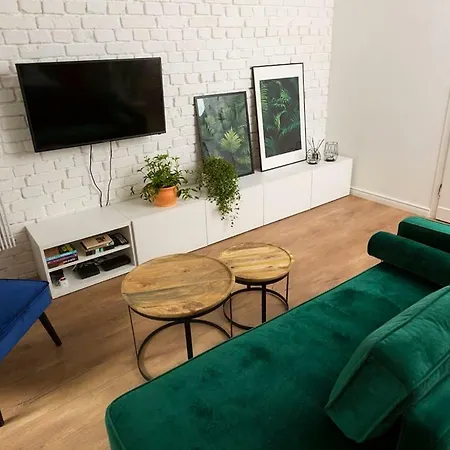 Apartament Loft Paprotka Premium Apartment, Close To Mtp Expo, F.vat *