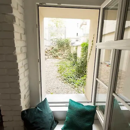 Loft Paprotka Premium Apartment, Close To Mtp Expo, F.vat Poznan