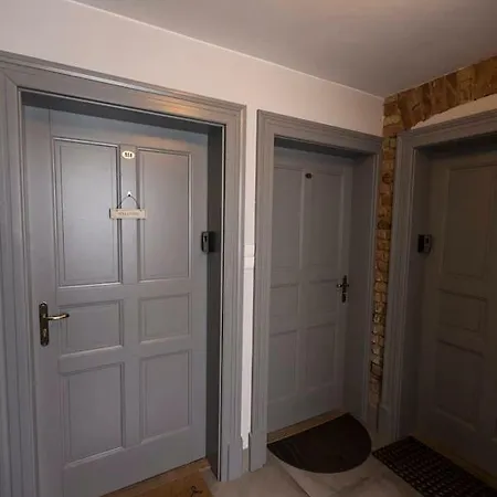 Apartment Loft Paprotka Premium Apartment, Close To Mtp Expo, F.vat *