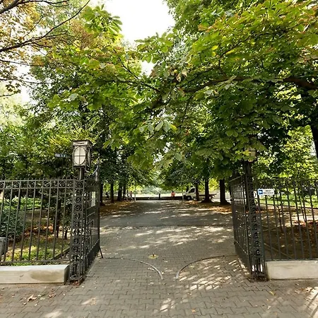 Διαμέρισμα Loft Paprotka Premium Apartment, Close To Mtp Expo, F.vat Πόζναν