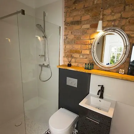 Loft Paprotka Premium Apartment, Close To Mtp Expo, F.vat Apartment *