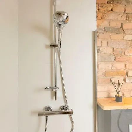 Loft Paprotka Premium Apartment, Close To Mtp Expo, F.vat Poznań