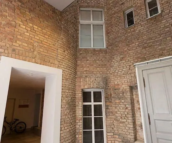 Loft Paprotka Premium Apartment, Close To Mtp Expo, F.vat 波兹南