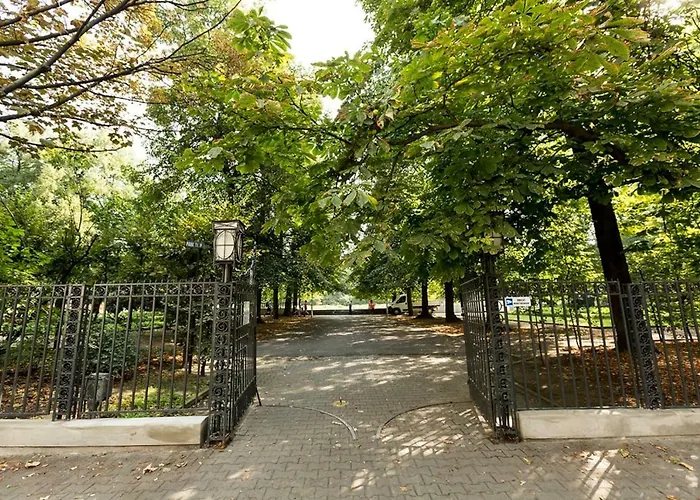 公寓 Loft Paprotka Premium Apartment, Close To Mtp Expo, F.vat 波兹南